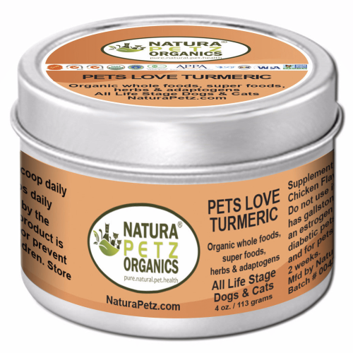 Antioxidant Immune Health Support Meal Topper * Antioxidant Immune Health Support Meal Topper *