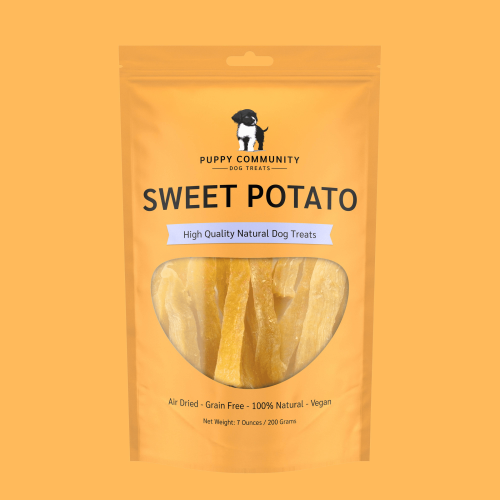 Sweet Potatoes