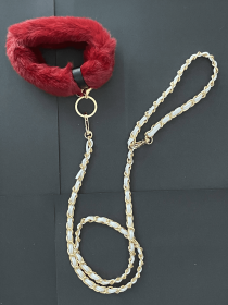 Leatherorzo Warm Winter Lead