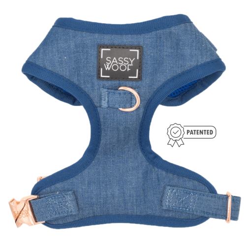 Adjustable Harness
