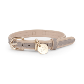 London Dog Collar (size: large)