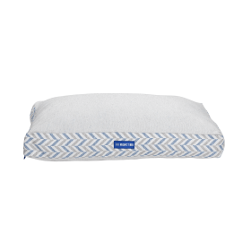 Waikiki Eco-Fabric Mattress Dog Bed (size: large)