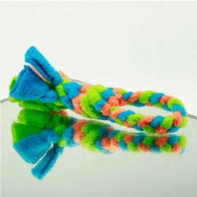 Spiral Tug Toy (size: medium)