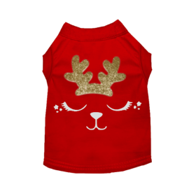 Cute Little Reindeer (size: X Small)