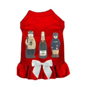 Apres Ski Crew (size: X Large)