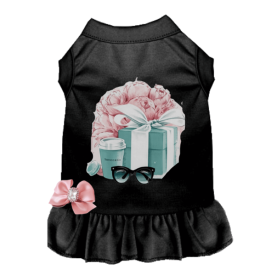 Give Me Everything Sniffany (Color: Black, size: X Large)