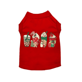 Holiday Fun Shirt (size: medium)