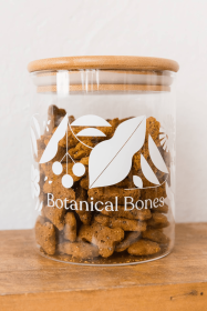 Bulk Treats - Superfood Dog Treat | Jar Refills (Blend: Inner Glow)