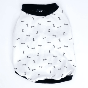 DCNY Wag And Bone Colorblock Tank Top (size: MD)