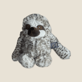 NANDOG My BFF Sloth (Color: 2 Tone)