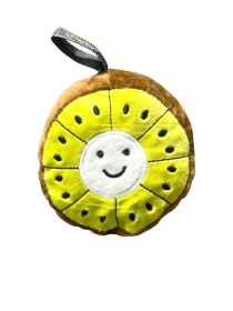 NANDOG My BFF Plush Toy (Color: Kiwi Fruit)
