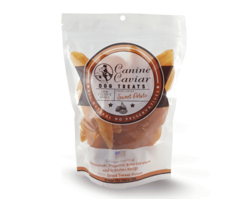 Dried Sweet Potatoes (Color: Dry, size: 2)