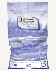 Wild Ocean Limited Ingredient Alkaline Entree All Life Stages (Color: Green, size: 22lb)