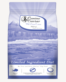 Wild Ocean Limited Ingredient Alkaline Entree All Life Stages (Color: Green, size: 11lb)