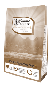 Open Range Limited Ingredient Alkaline Entree All Life Stages (Color: Brown, size: 22lb)