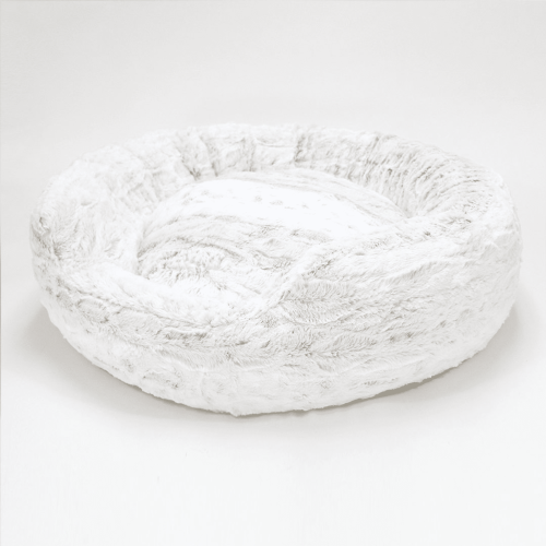 Amour Dog Bed