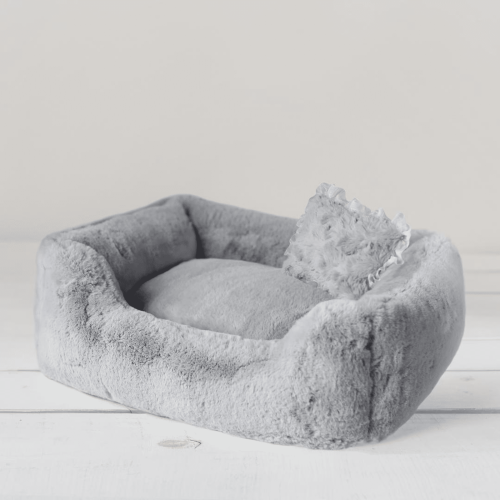 Divine Dog Bed